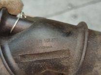 Фланец (тройник) системы охлаждения MKX6OB Audi A3 купить с доставкой