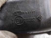 Зеркало салона 33I53O Daewoo Leganza купить в магазине запчастей бу