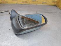 Зеркало наружное левое UR0BTK Mazda Premacy купить на авторазборке