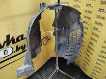 Защита арок передняя правая (подкрылок) M3250E Fiat Multipla купить с доставкой