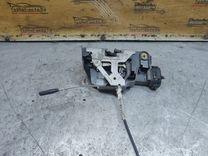 Замок двери передней правой 7RI7CO Mercedes A W168 - Фото 3