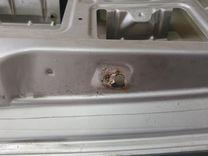 Крышка багажника (дверь 3-5) JJDXDN Opel Meriva undefined