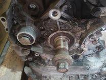 Двигатель 0VZ5QG Toyota Corolla купить с доставкой. Огромный выбор запчастей и марок авто. У нас есть практически все.