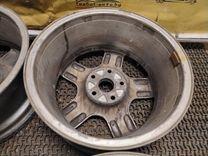 Диск литой R16, 5x112 Audi A4 2001 Z77STY Z77STY Audi A4 - Фото 11