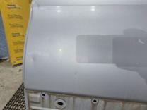 Дверь задняя левая DT1N81 Citroen Xsara Picasso купить в магазине запчастей бу