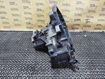 КПП механическая (МКПП) 5-ступенчатая QQWSC1 Rover 600