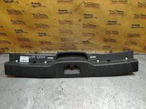 Накладка замка багажника 26A9W8 Volvo V50 - Фото 1