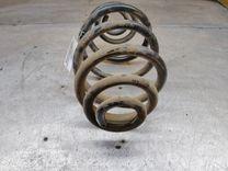 Пружина задняя MY54UC Volkswagen Passat - Фото 3