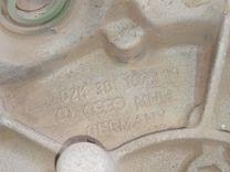 КПП механическая (МКПП) 5-ступенчатая BCTLPA Audi A3 undefined