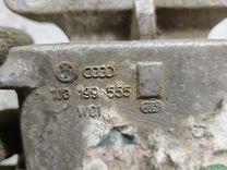 Подушка крепления двигателя 6OA3MV Ford Galaxy купить на авторазборке