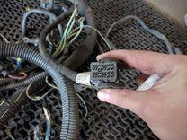 Проводка IPE4YM Citroen Berlingo undefined