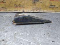 Молдинг двери передней левой X7VVBY Mazda MPV купить