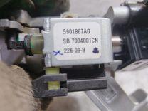 Замок зажигания CZJEX5 Opel Insignia - Фото 4