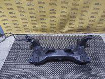 Балка подвески передняя (подрамник) 29YT2D Renault Espace