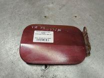 Лючок топливного бака ZJ6NBL Volkswagen Passat - Фото 1