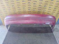 Бампер задний UA3MH0 Toyota Corolla - Фото 2