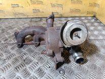 Турбина R4ACEB Skoda Octavia - Фото 1