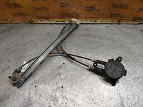 Стеклоподъемник передний левый CIOVV7 Peugeot 106 - Фото 3