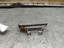 Подсветка номера 3Z4ESU Audi A4 - Фото 2