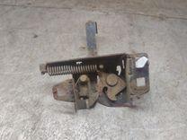 Замок капота C92AN2 Ford Escort - Фото 2