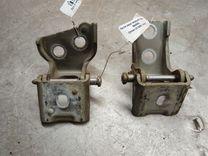 Петля двери передней левой B5H55Q Citroen C5 - Фото 2