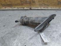 Форсунка омывателя фар 738TWG Saab 9-3 - Фото 2