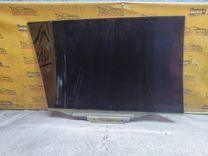 Стекло двери задней левой 29P84O Toyota Avensis купить на авторазборке