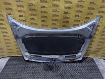 Капот 62WPAW Citroen C3 купить