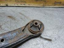 Рычаг передний левый YHJRHD Toyota Corolla Verso купить с доставкой