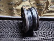 Диск штампованный R14    CY0H7P Audi 80 купить