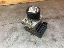 Блок ABS DSQLYE Ford Focus купить на авторазборке