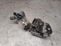 Ремень безопасности задний левый 91I5SK Chrysler Voyager