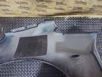 Крыло переднее правое 67DM1W Citroen Xsara Picasso - Фото 9