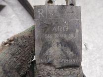 Ремень безопасности передний правый RAYT55 Audi A4 купить с доставкой