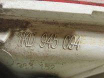 Фонарь крышки багажника правый MQG7C8 Volkswagen Jetta - Фото 6