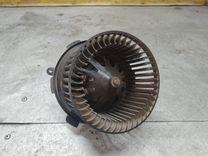 Моторчик печки N3I5TL Citroen Xsara Picasso