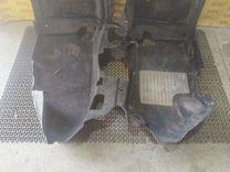 Ковер салонный KRWXRF Fiat Linea - Фото 4