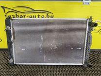 Радиатор (основной) O5LPKK Volkswagen Passat - Фото 1