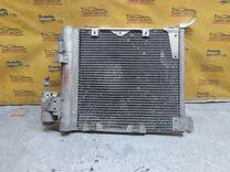 Радиатор кондиционера ELJR2C Opel Zafira купить в магазине запчастей бу