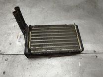 Радиатор отопителя (печки) R0RKFI Audi A4 - Фото 1