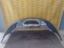 Бампер передний 3FY0Q8 Seat Altea undefined