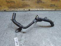 Патрубок (трубопровод, шланг) 2RVZMG Toyota Corolla - Фото 3