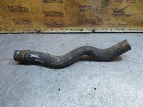 Патрубок радиатора 6C7BF0 Opel Insignia - Фото 3