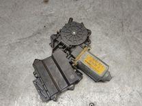 Моторчик стеклоподъемника передний левый NC89M2 Ford Galaxy - Фото 2