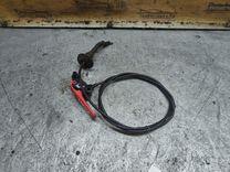 Трос капота E10S0T Citroen Xantia - Фото 3