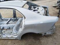 Крыло заднее левое 717YVU Saab 9-3 купить