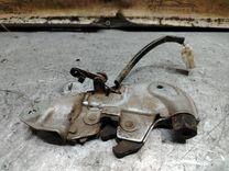 Замок багажника EKMAV9 Fiat Marea - Фото 2