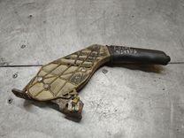 Рычаг ручного тормоза (ручника) NG48PK Ford Focus купить