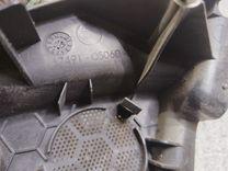 Заглушка зеркала правого EK0F25 Toyota Avensis купить в магазине запчастей бу