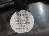 Динамик двери задней правой 1EE91M Audi A4 - Фото 4